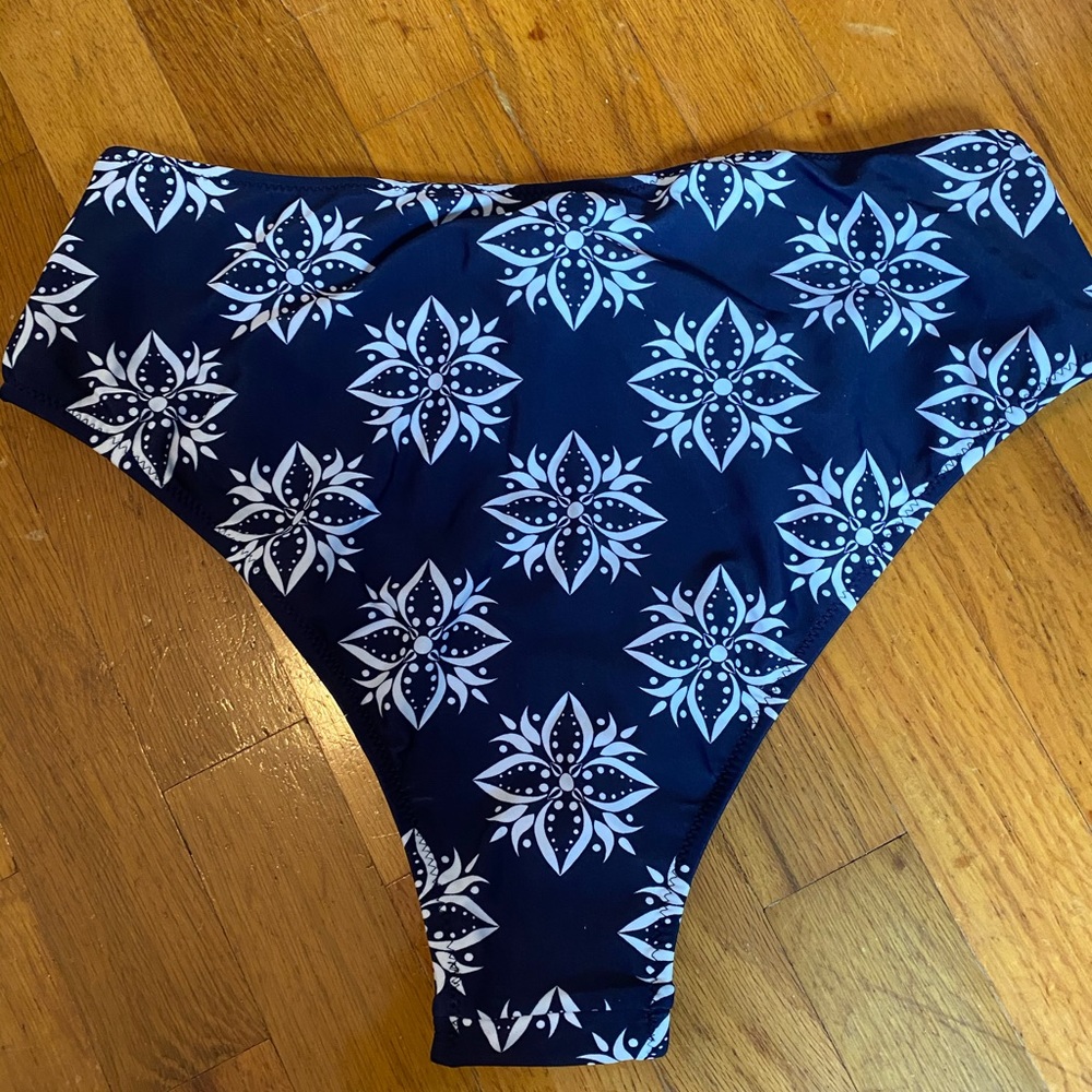 Cupshe bikini bottoms